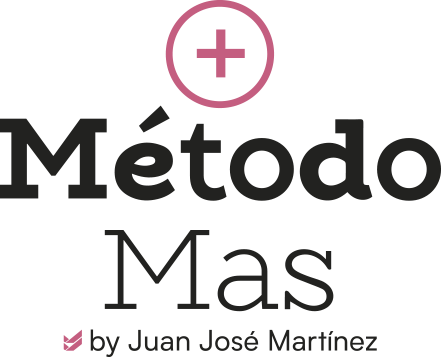 Método Más by Juan José Martínez